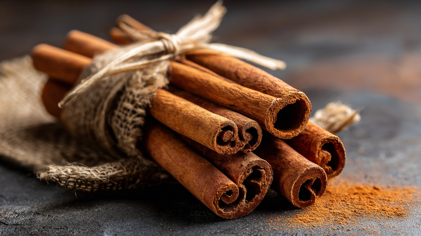 5 Essential Tips for Using Cinnamon Stick in Your Cooking