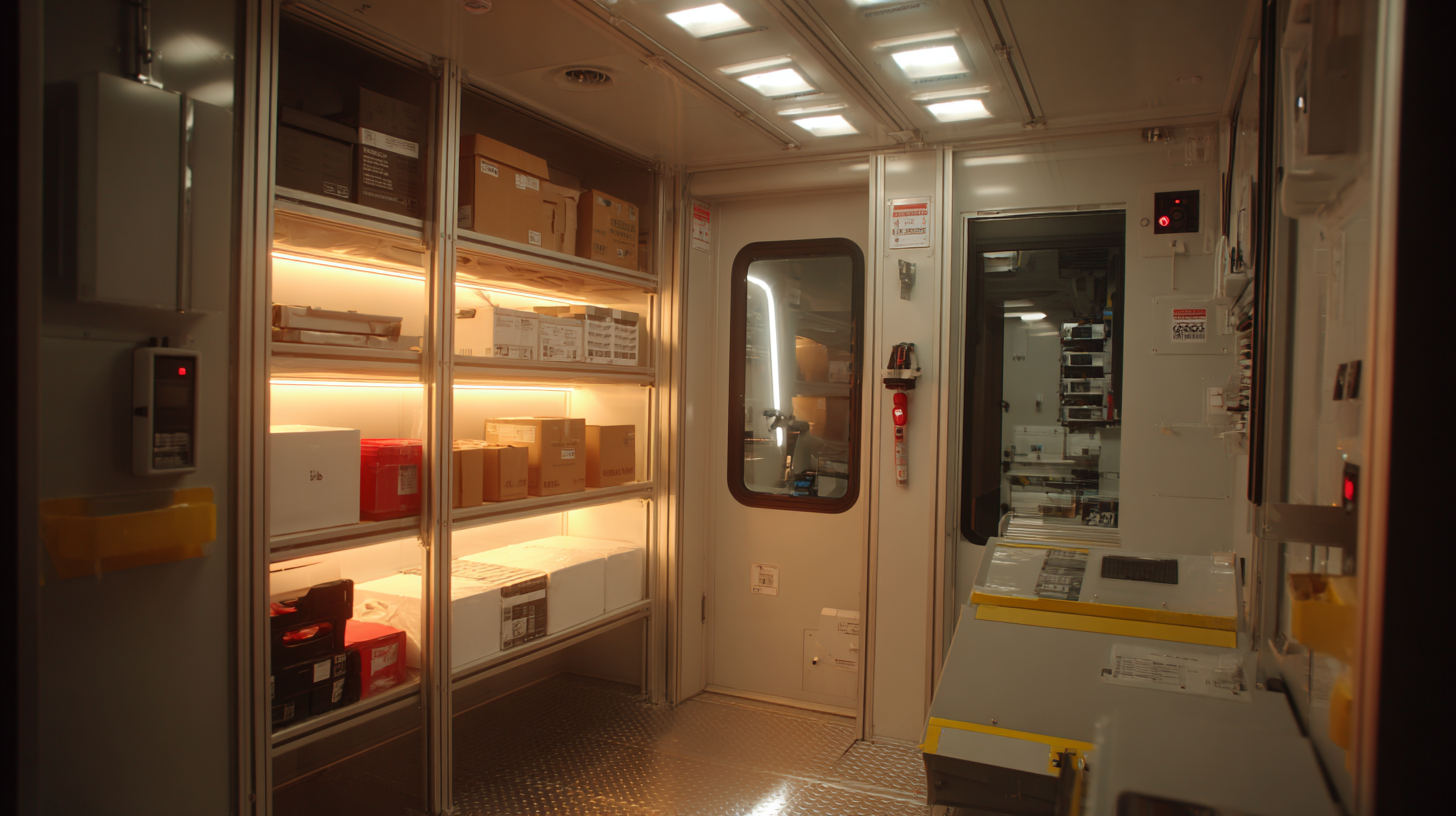 How to Choose the Right Window Installation for Your Global Supply Chain