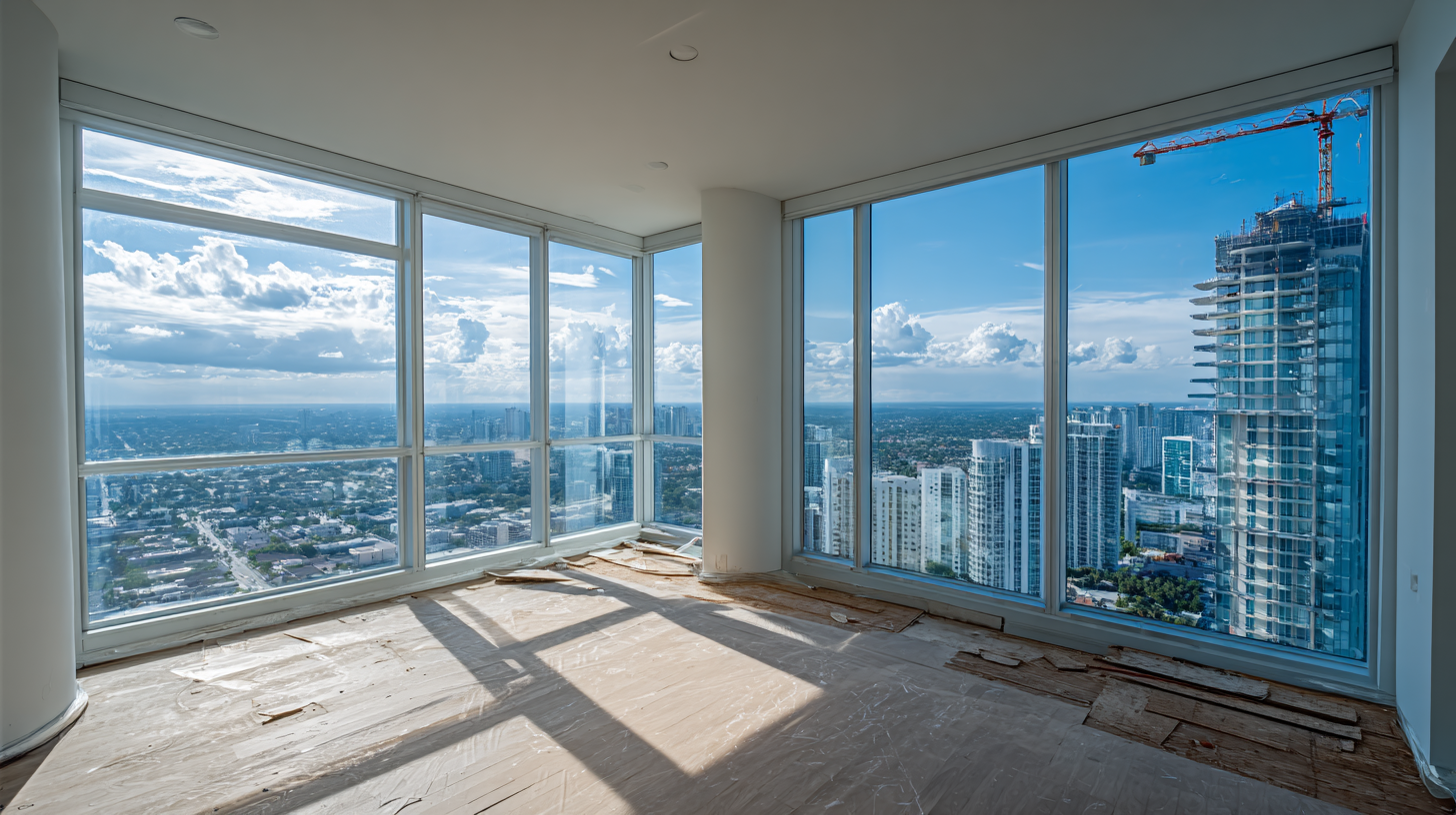How to Choose the Right Window Installation for Your Global Supply Chain