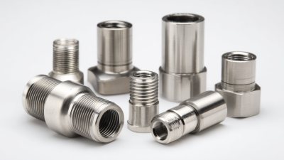 How to Choose the Right Stainless Steel Fittings for Your Project