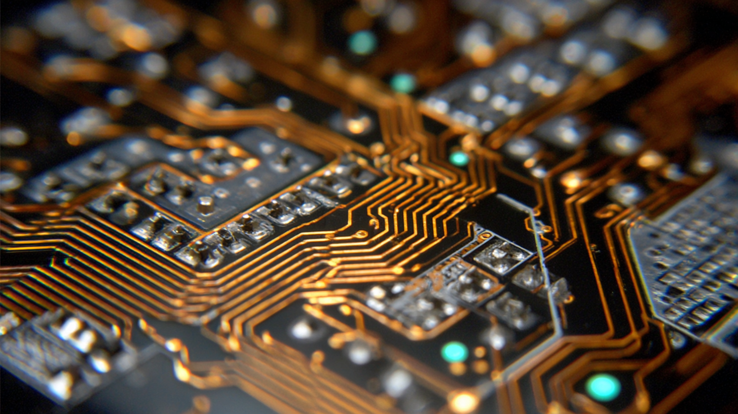 Digital Guide to Mastering Solder Mask Techniques for Enhanced PCB Designs