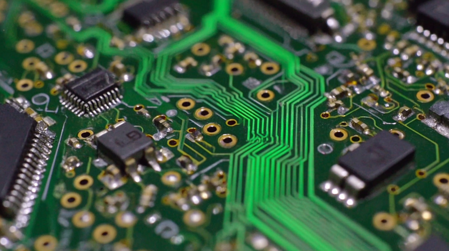 Digital Guide to Mastering Solder Mask Techniques for Enhanced PCB Designs