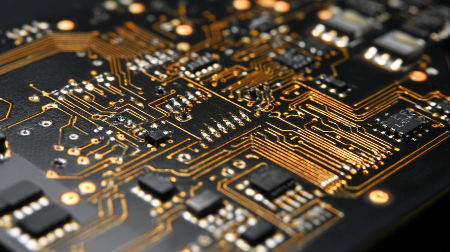 Digital Guide to Mastering Solder Mask Techniques for Enhanced PCB Designs