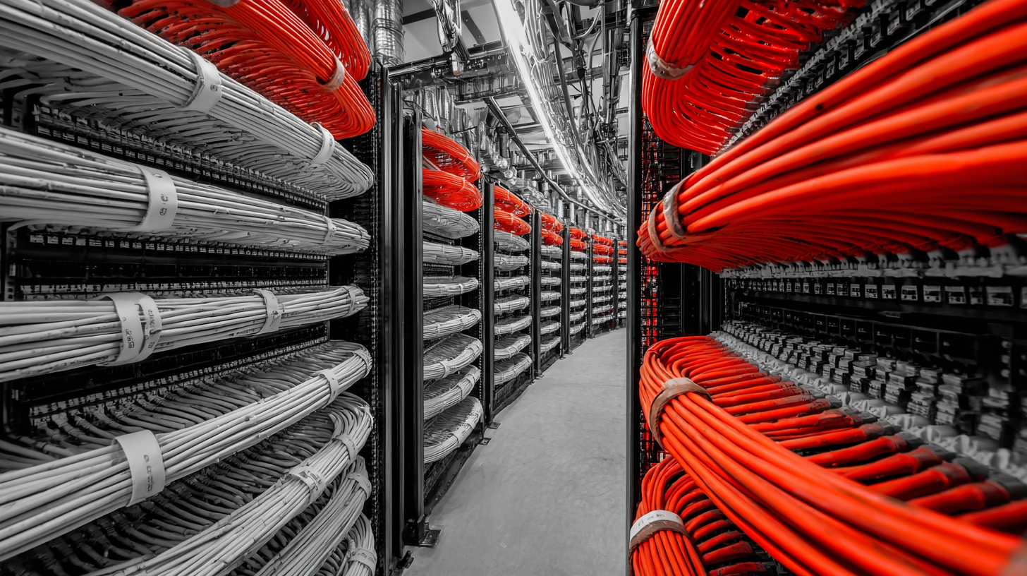 7 Strategies for Effective Wire Management: Boost Your Business Efficiency by 30%!