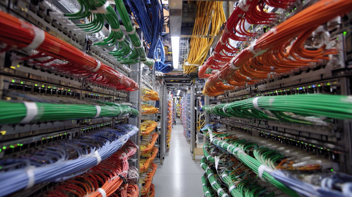 7 Strategies for Effective Wire Management: Boost Your Business Efficiency by 30%!