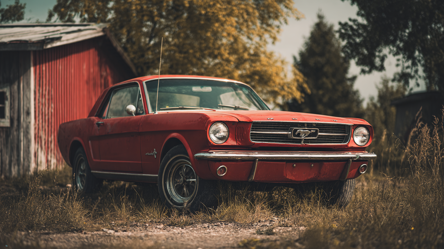 5 Essential Tips for Choosing the Right Battery Car for Your Needs