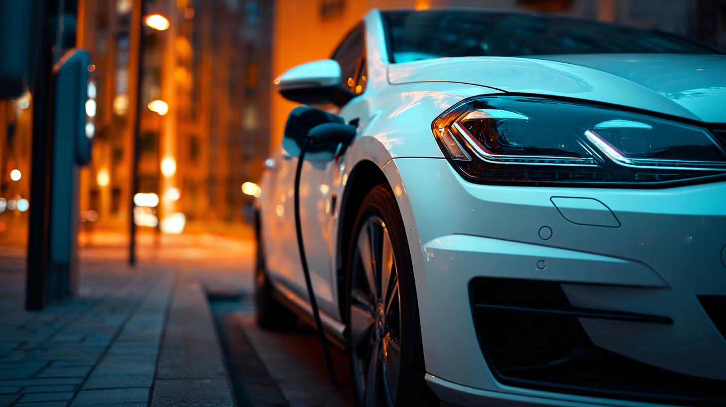 5 Essential Tips for Choosing the Right Battery Car for Your Needs