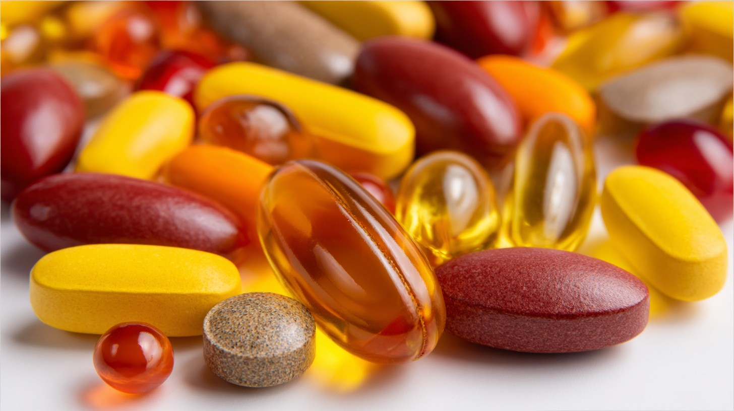 How to Harness the Power of K4 Vitamin for Optimal Health