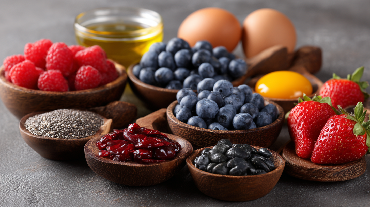 How to Harness the Power of K4 Vitamin for Optimal Health