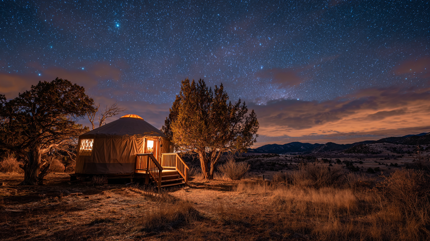How to Enhance Your Stargazing Experience with Planet Observatory