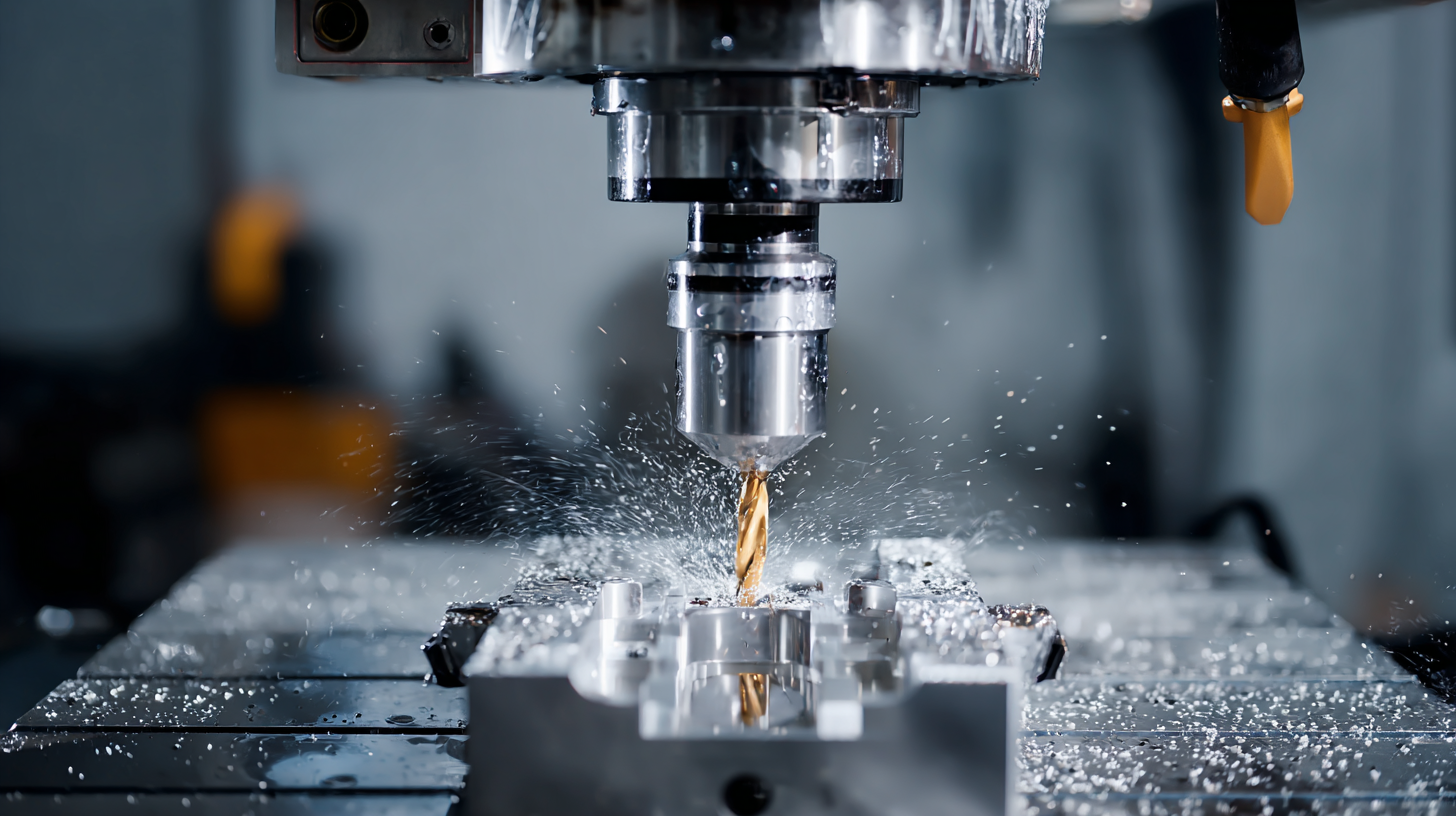 How to Optimize CNC Milling for Enhanced Precision and Efficiency