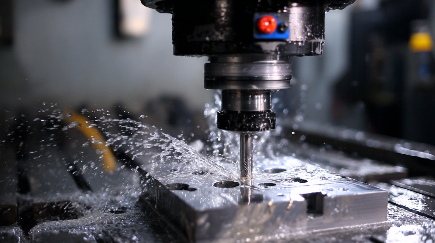 How to Optimize CNC Milling for Enhanced Precision and Efficiency