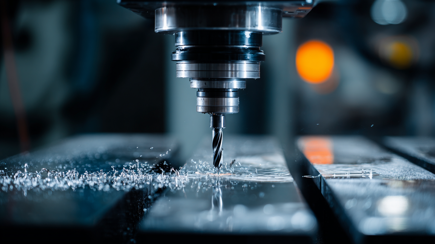 How to Optimize CNC Milling for Enhanced Precision and Efficiency