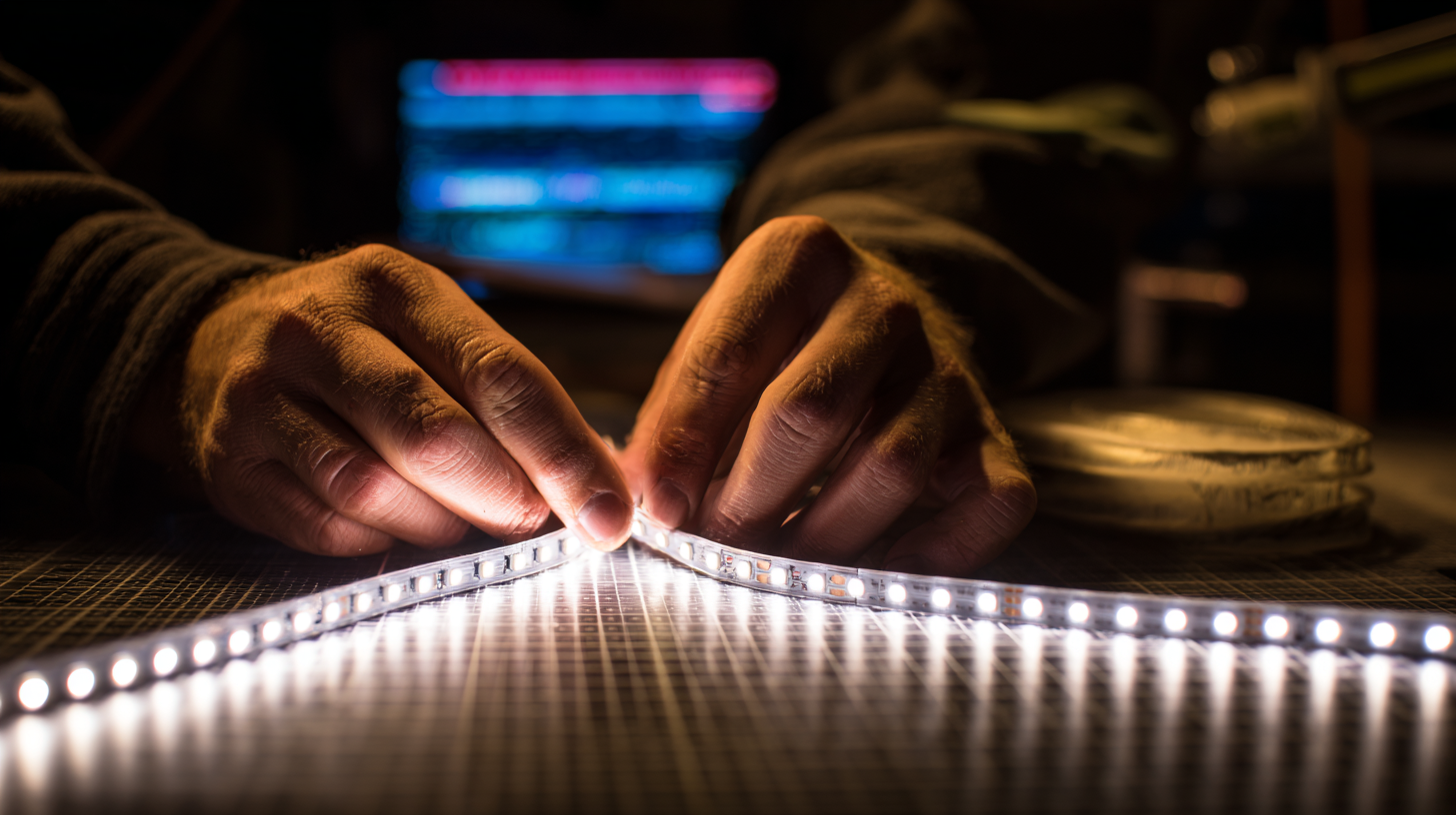 7 Tips for Choosing the Best LED Light Harness for Your Project