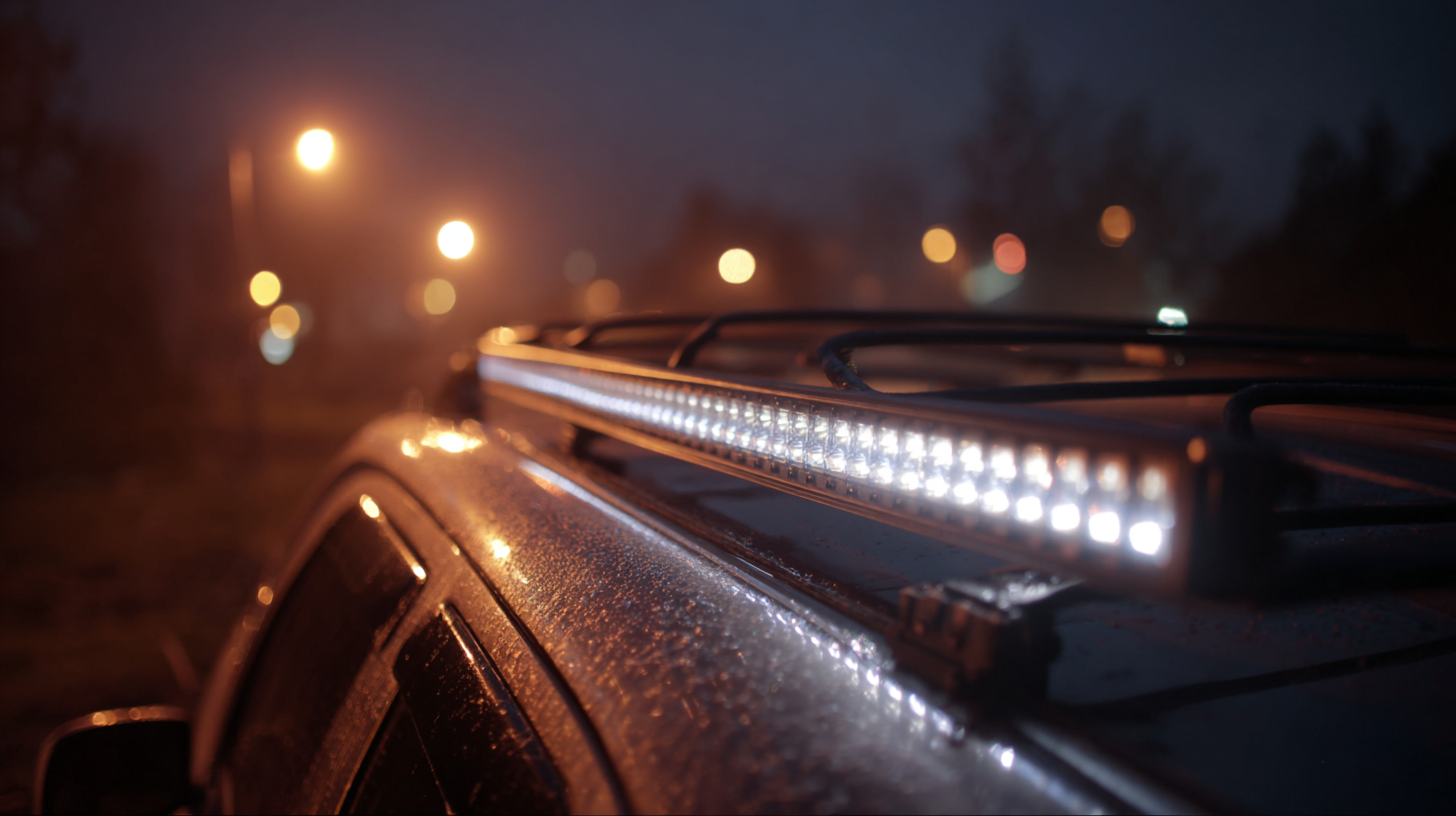 7 Tips for Choosing the Best LED Light Harness for Your Project