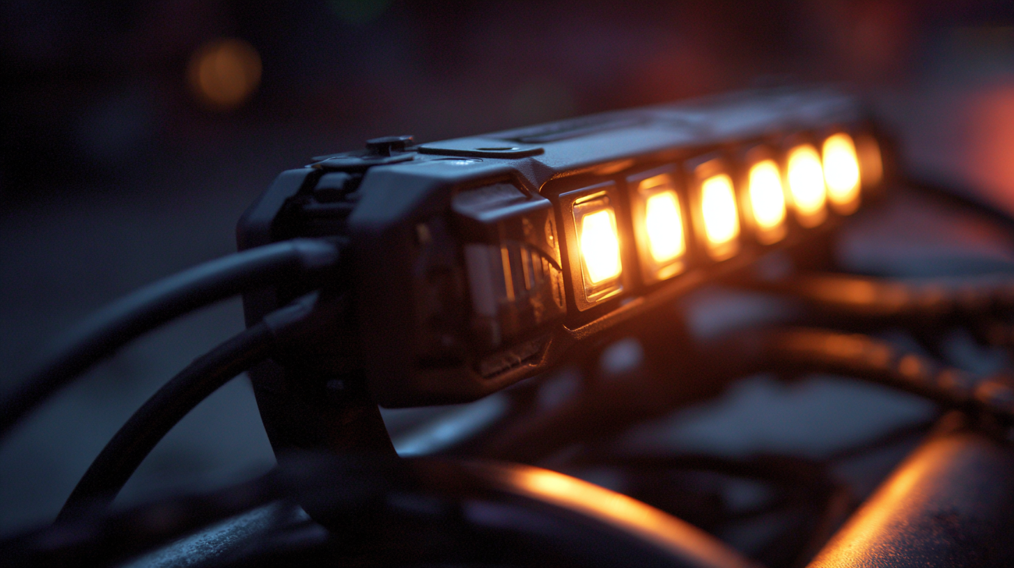 7 Tips for Choosing the Best LED Light Harness for Your Project