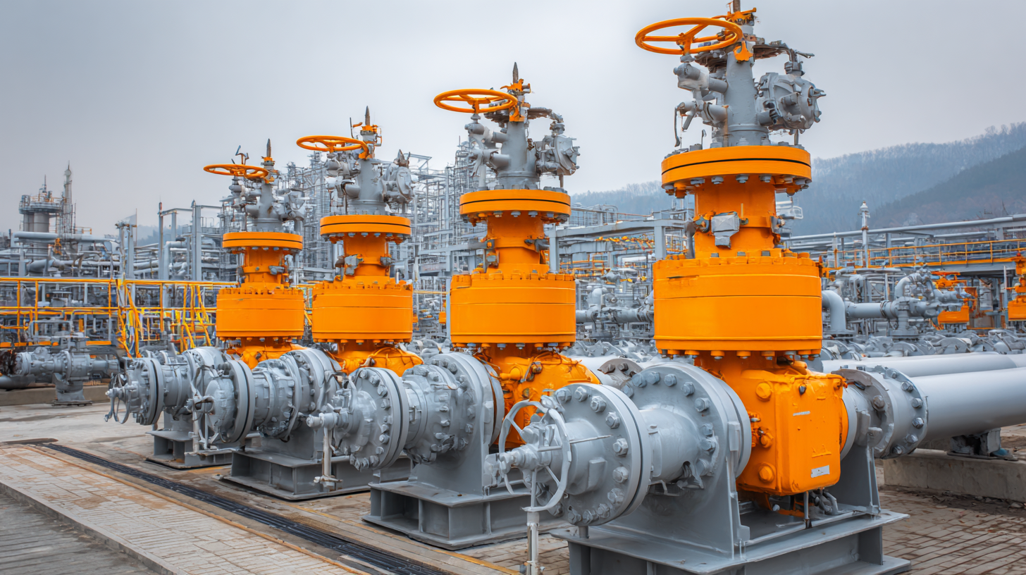 10 Essential Tips for Sourcing Lined Valves in 2023