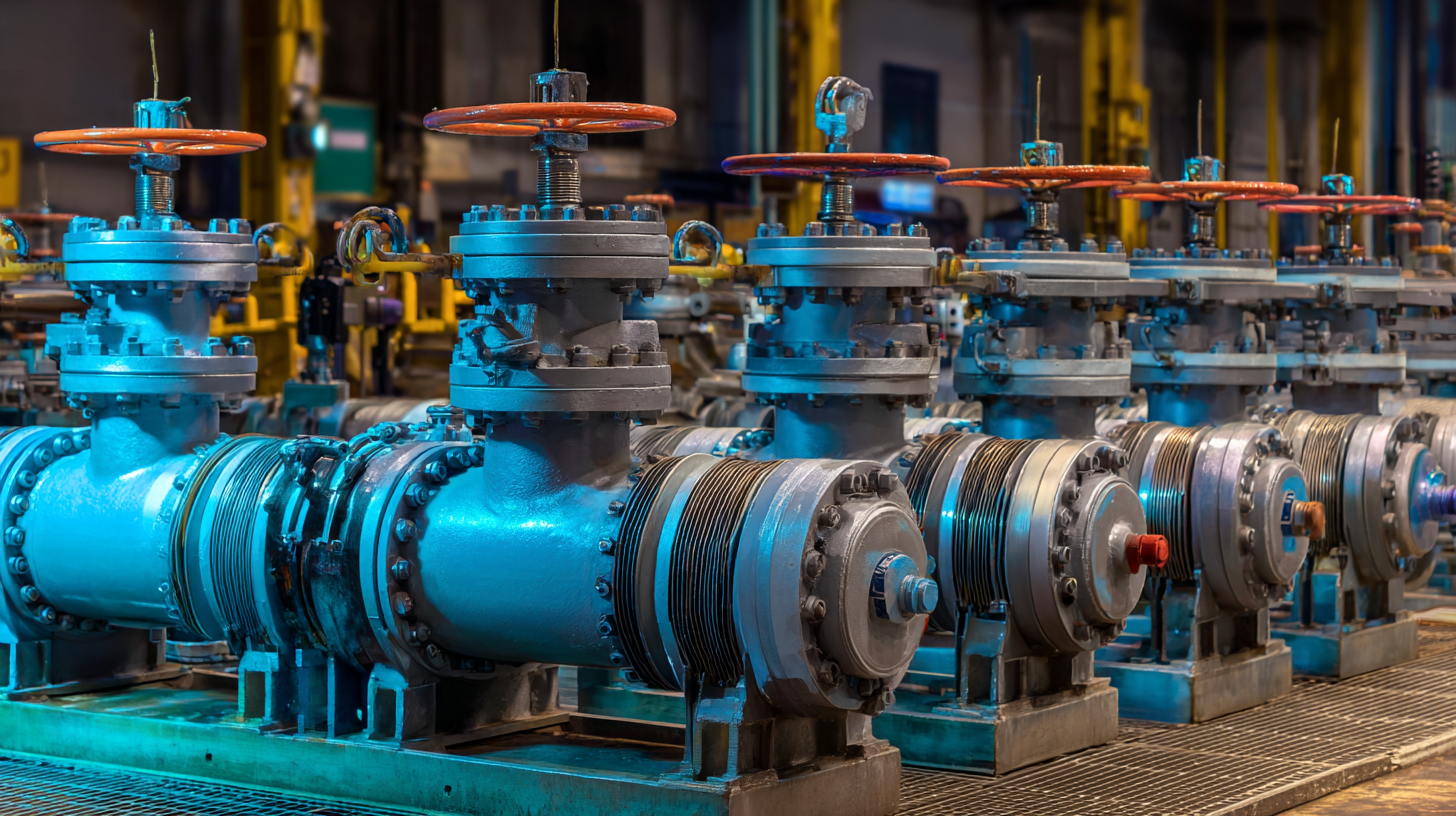 10 Essential Tips for Sourcing Lined Valves in 2023