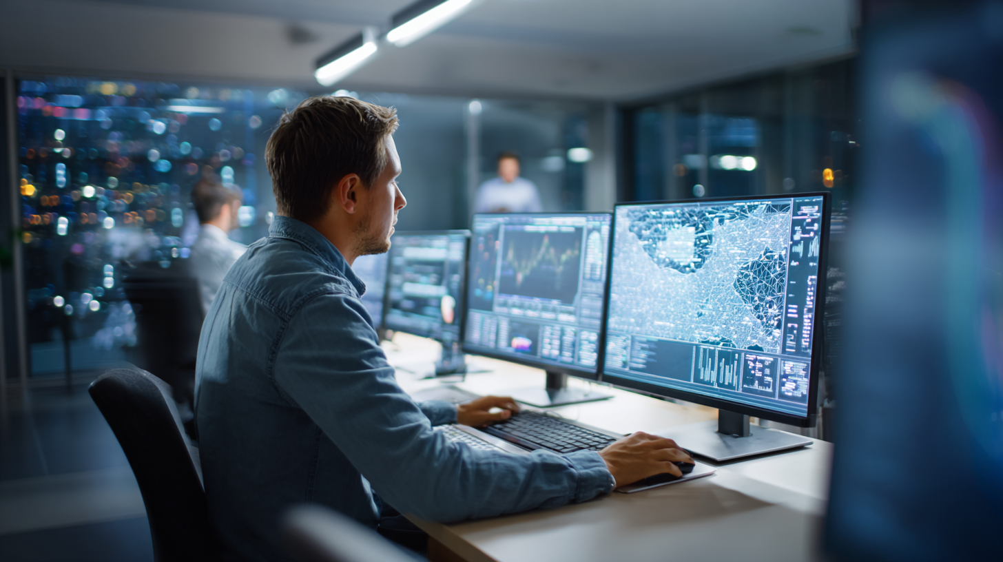 How to Maximize Your Business Efficiency with DUNAOPC Solutions