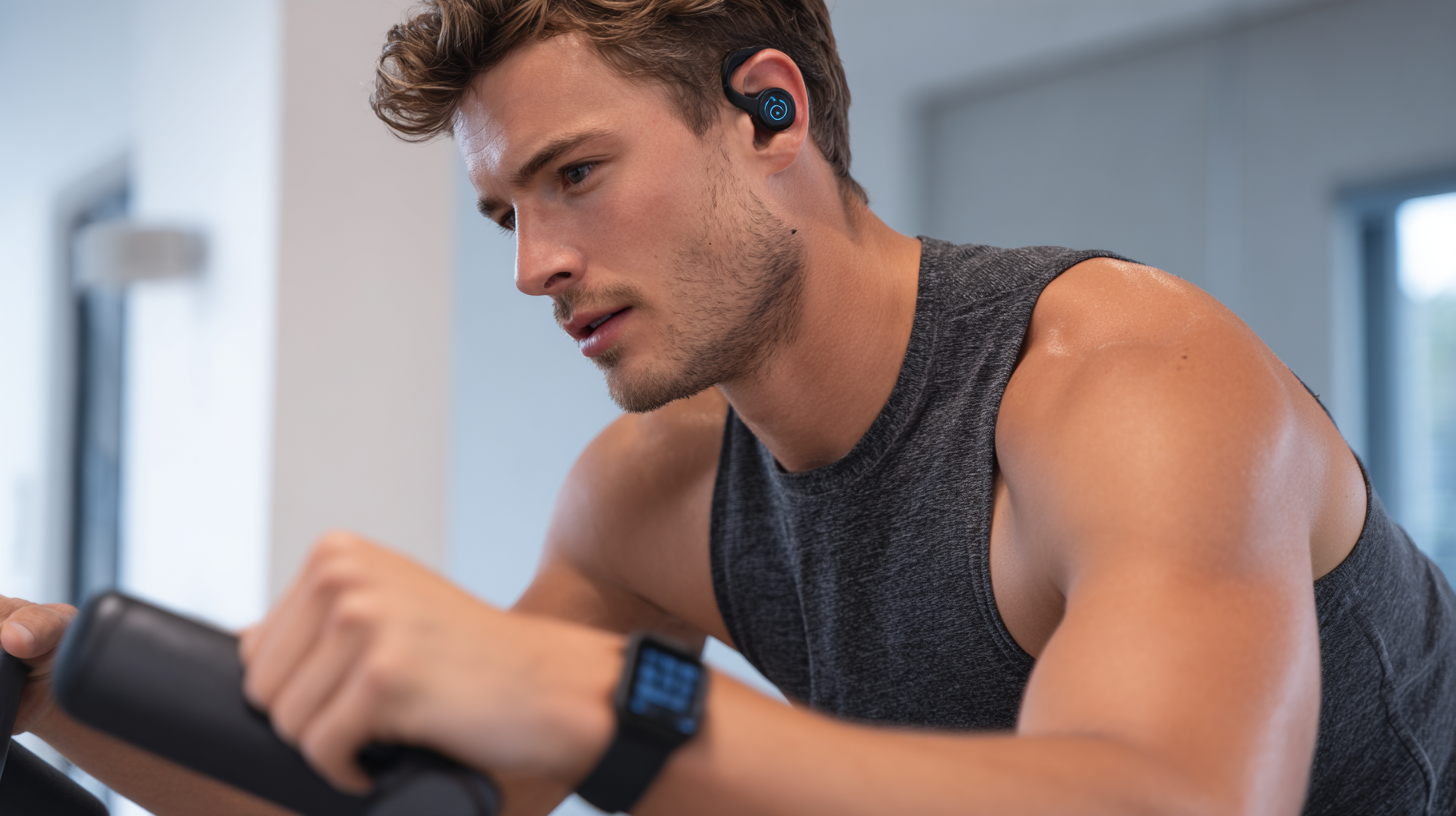 10 уникальных советов по использованию Bluetooth-датчика Каденса для улучшения ваших тренировок