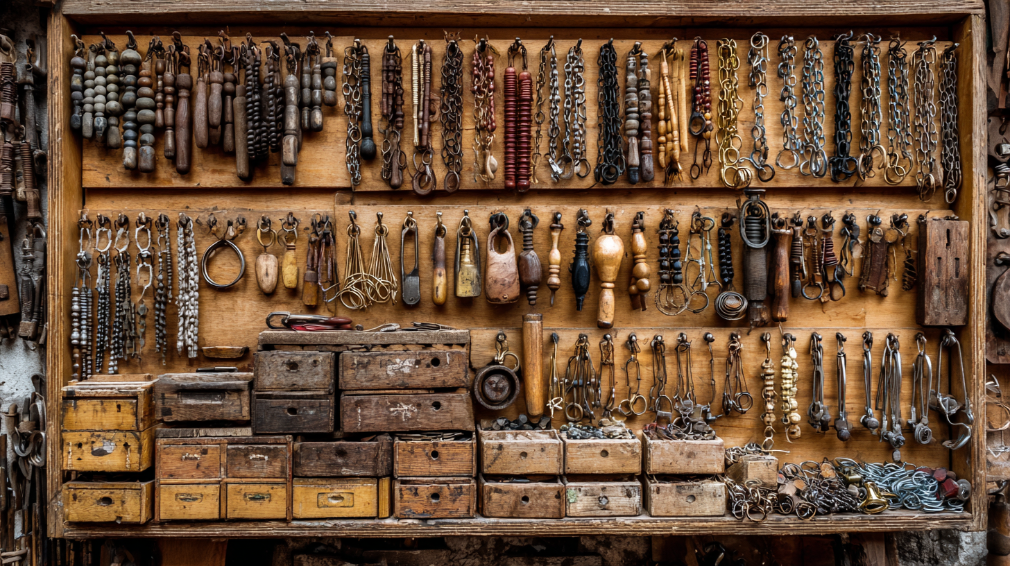 Everything You Need to Know About Wall Hooks Boards: A Comprehensive Guide