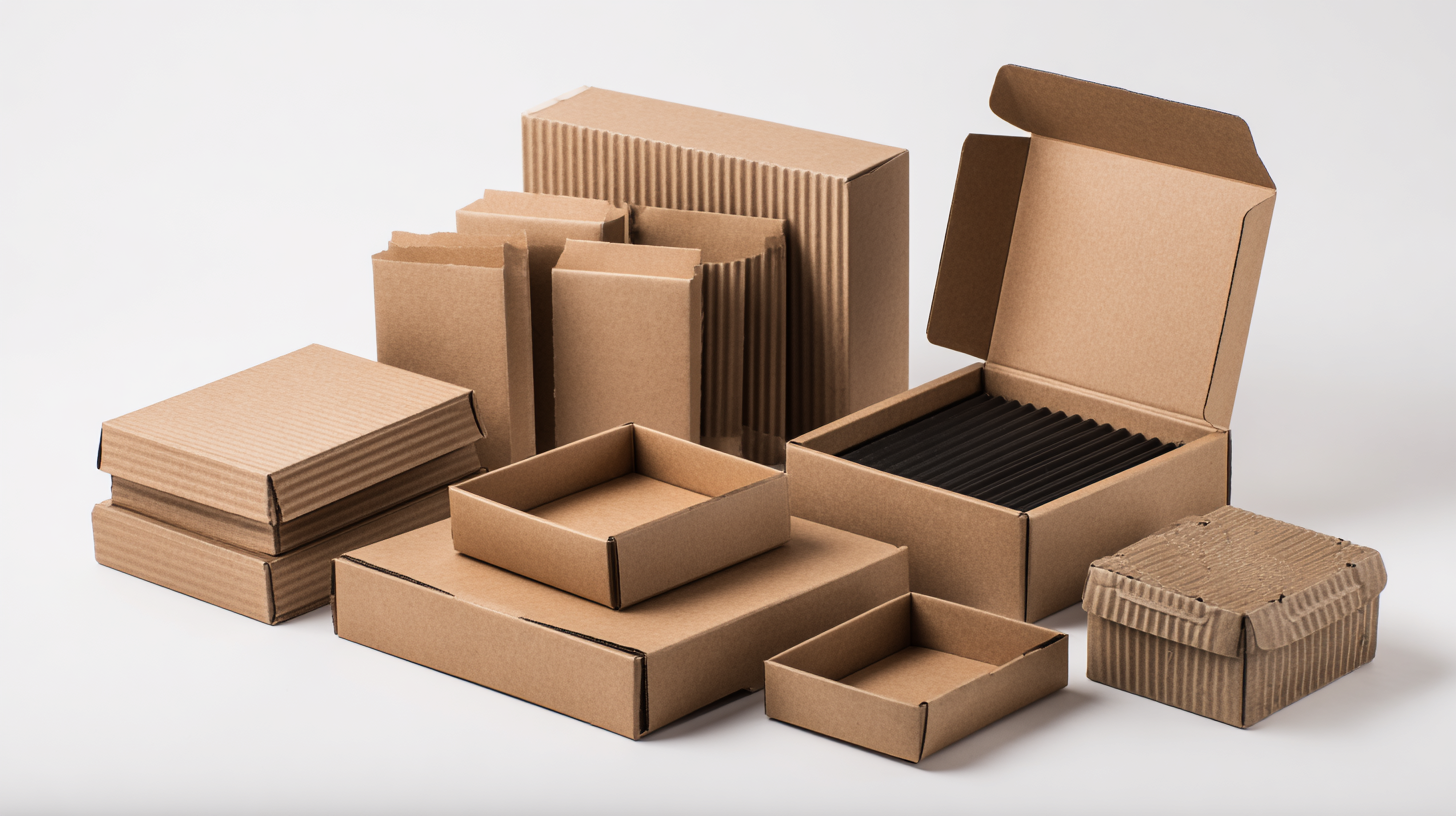 5 Best Packaging Systems for Streamlining Your Business Operations