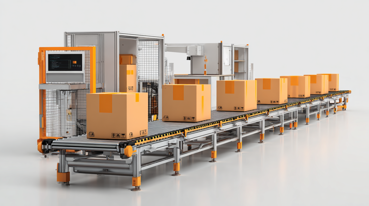 5 Best Packaging Systems for Streamlining Your Business Operations