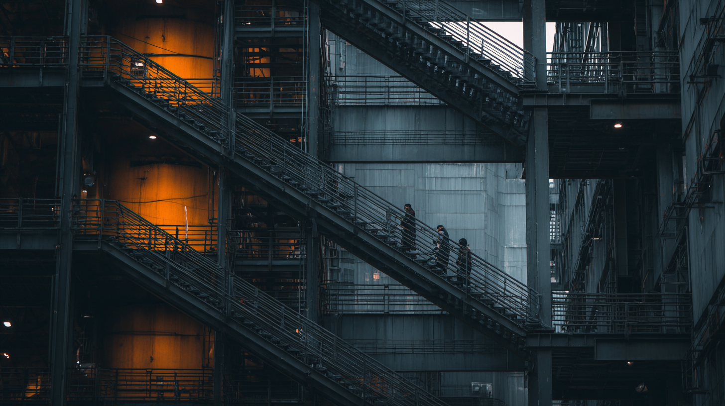 The Ultimate Guide to Choosing the Right Steel Frames for Your Construction Needs
