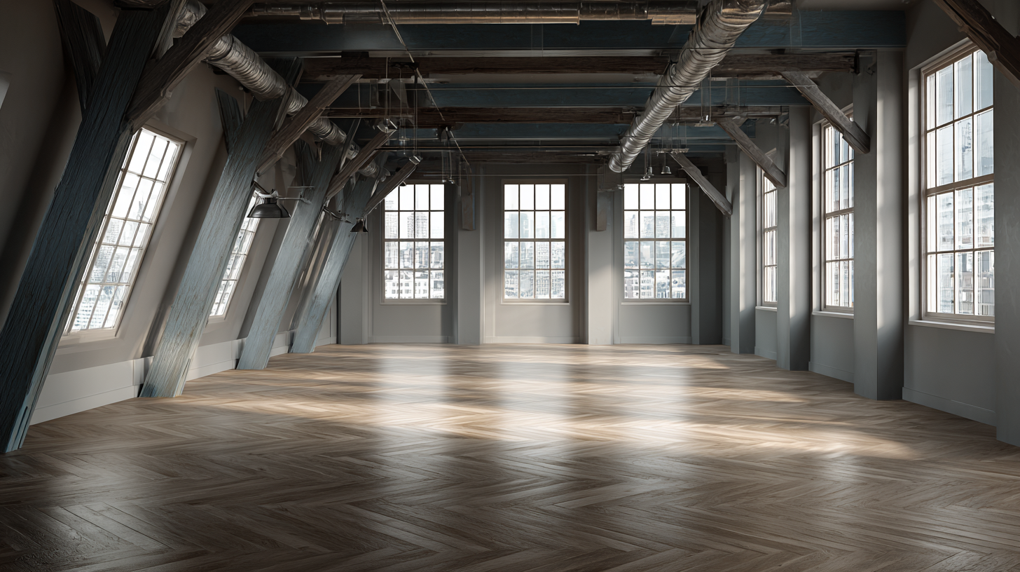 The Ultimate Guide to Choosing the Right Steel Frames for Your Construction Needs