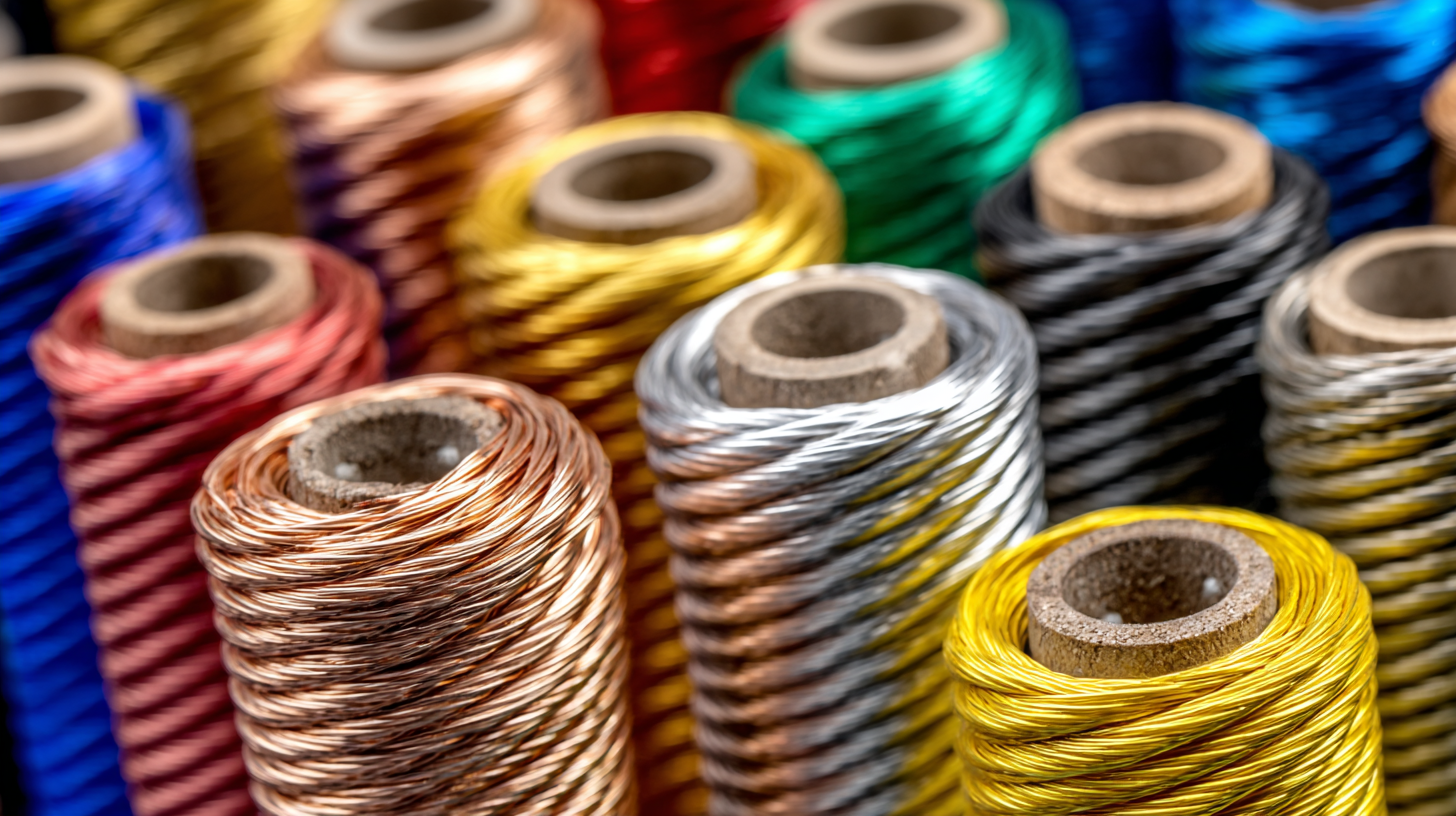 What is the Importance of Cable Material Selection in Electrical Engineering