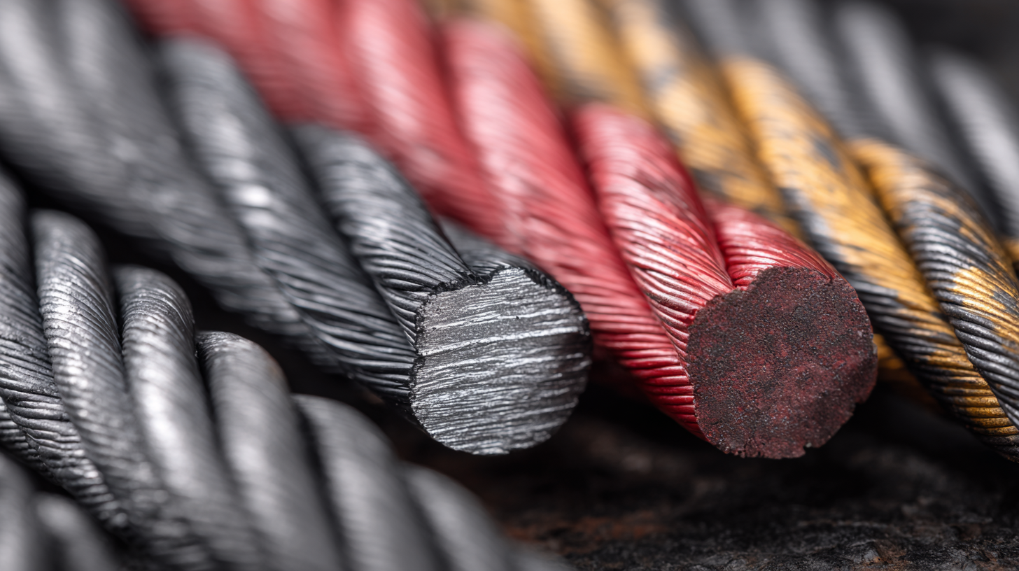 What is the Importance of Cable Material Selection in Electrical Engineering