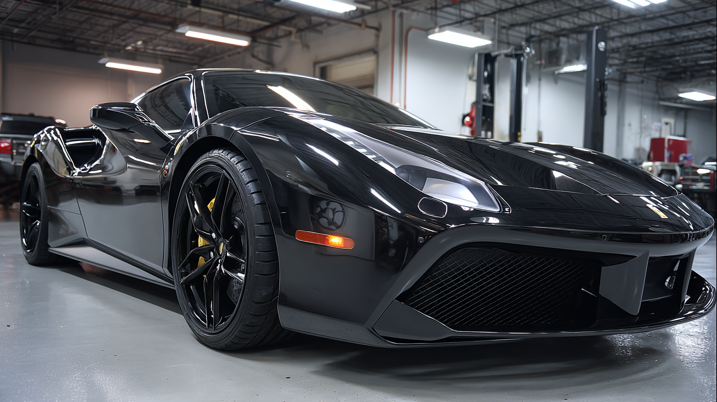 7 Best Benefits of Ceramic Tint for Your Vehicle You Should Know