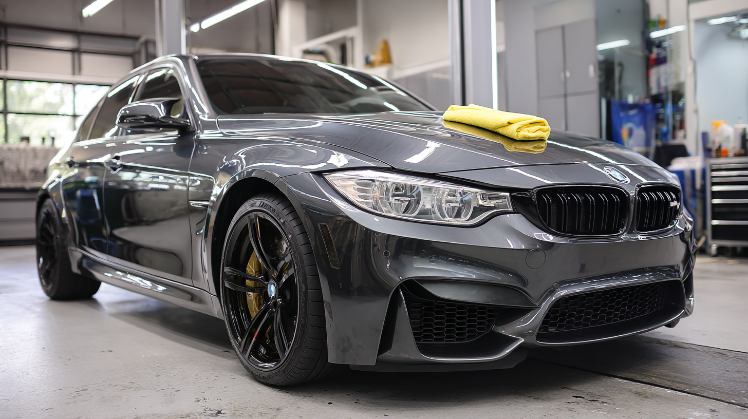 7 Best Benefits of Ceramic Tint for Your Vehicle You Should Know