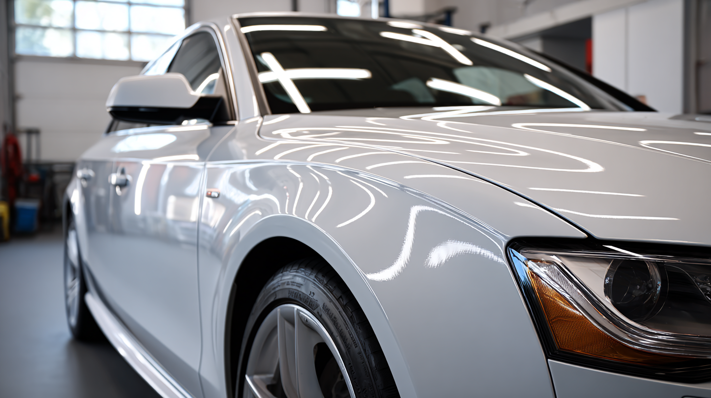 7 Best Benefits of Ceramic Tint for Your Vehicle You Should Know