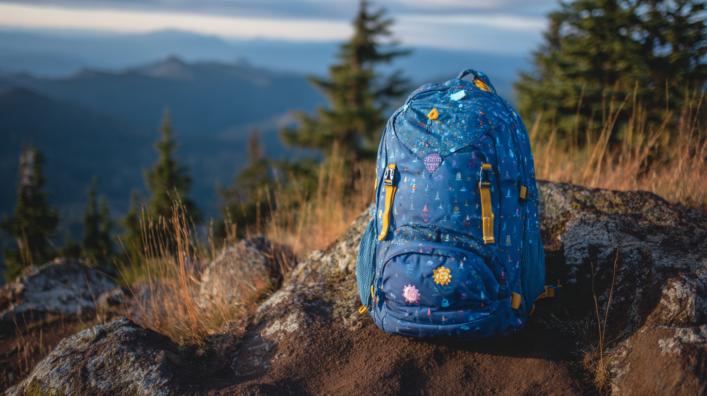 How to Choose the Perfect Cookies Backpack for Your Next Adventure