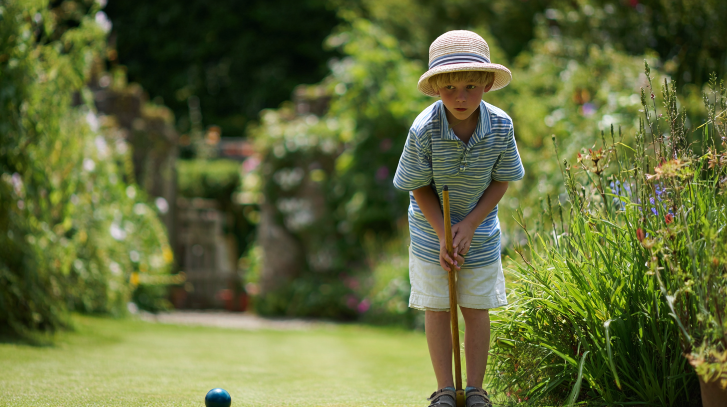 Ultimate Guide to Choosing the Perfect Set Croquet for Your Summer Garden Games