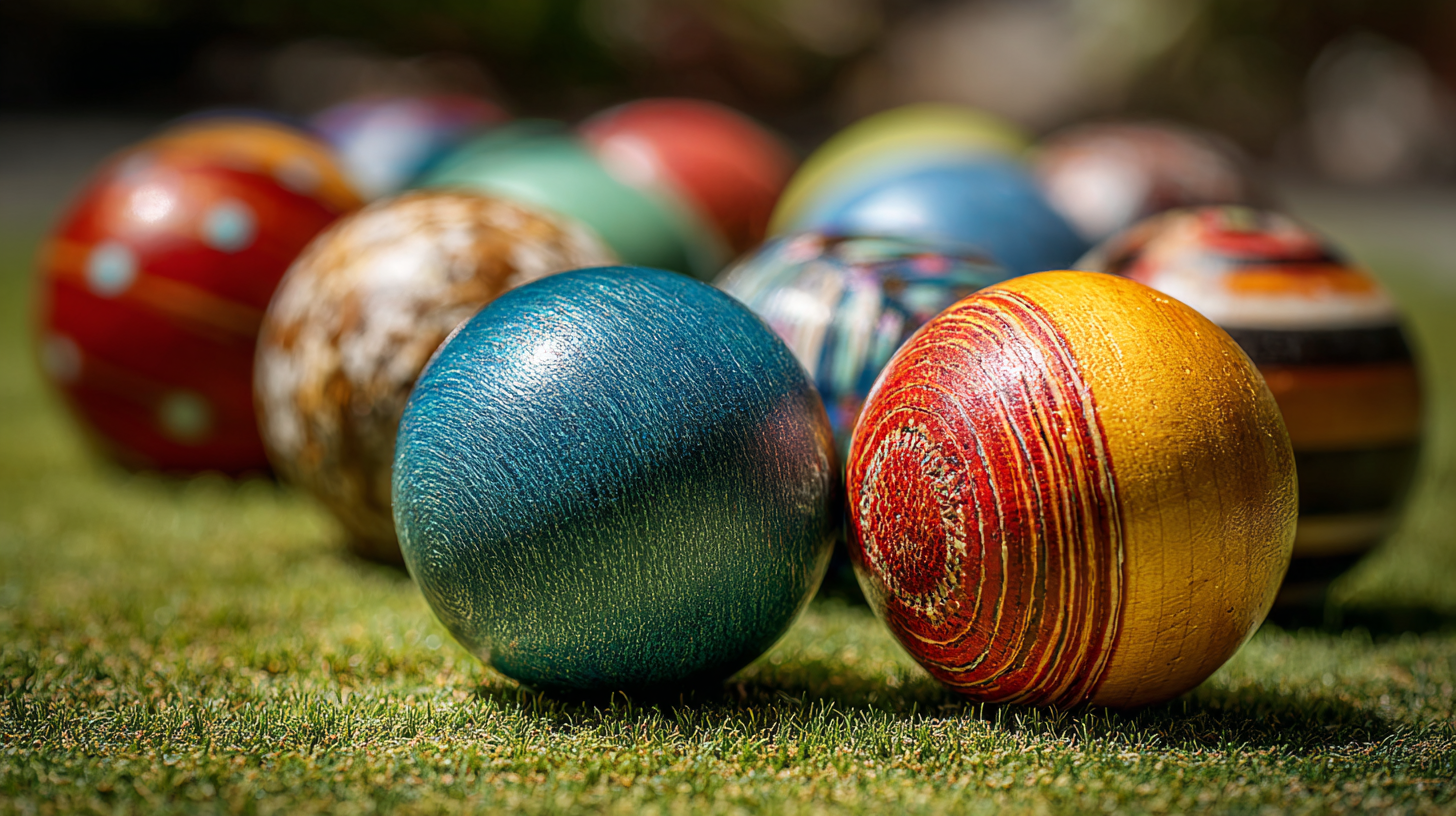 Ultimate Guide to Choosing the Perfect Set Croquet for Your Summer Garden Games