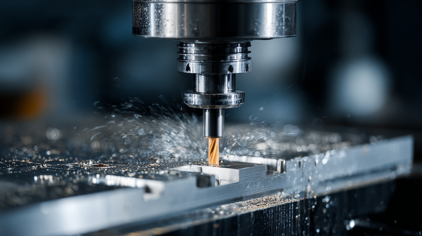 How to Optimize Your Manufacturing Process with Machine Injection Techniques
