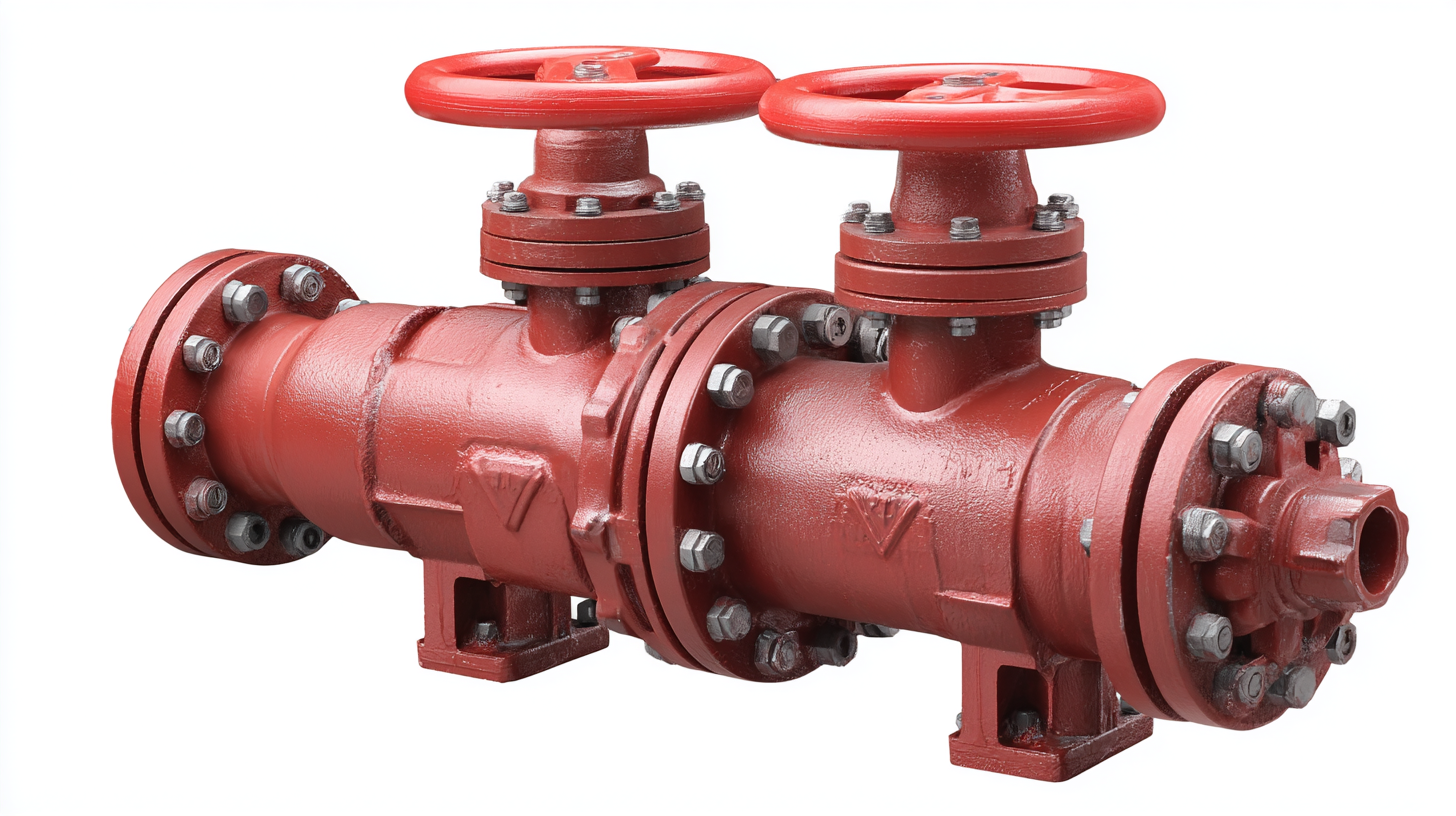 7 Best Din Bellows Sealed Gate Valves for Enhanced Performance