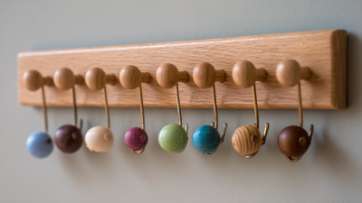 Everything You Need to Know About Wall Hooks Boards: A Comprehensive Guide