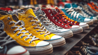 The Ultimate Guide to Sourcing High-Quality Casual Shoes for Global Markets