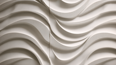 Understanding the Benefits of Using PVC Sheets for Wall Applications