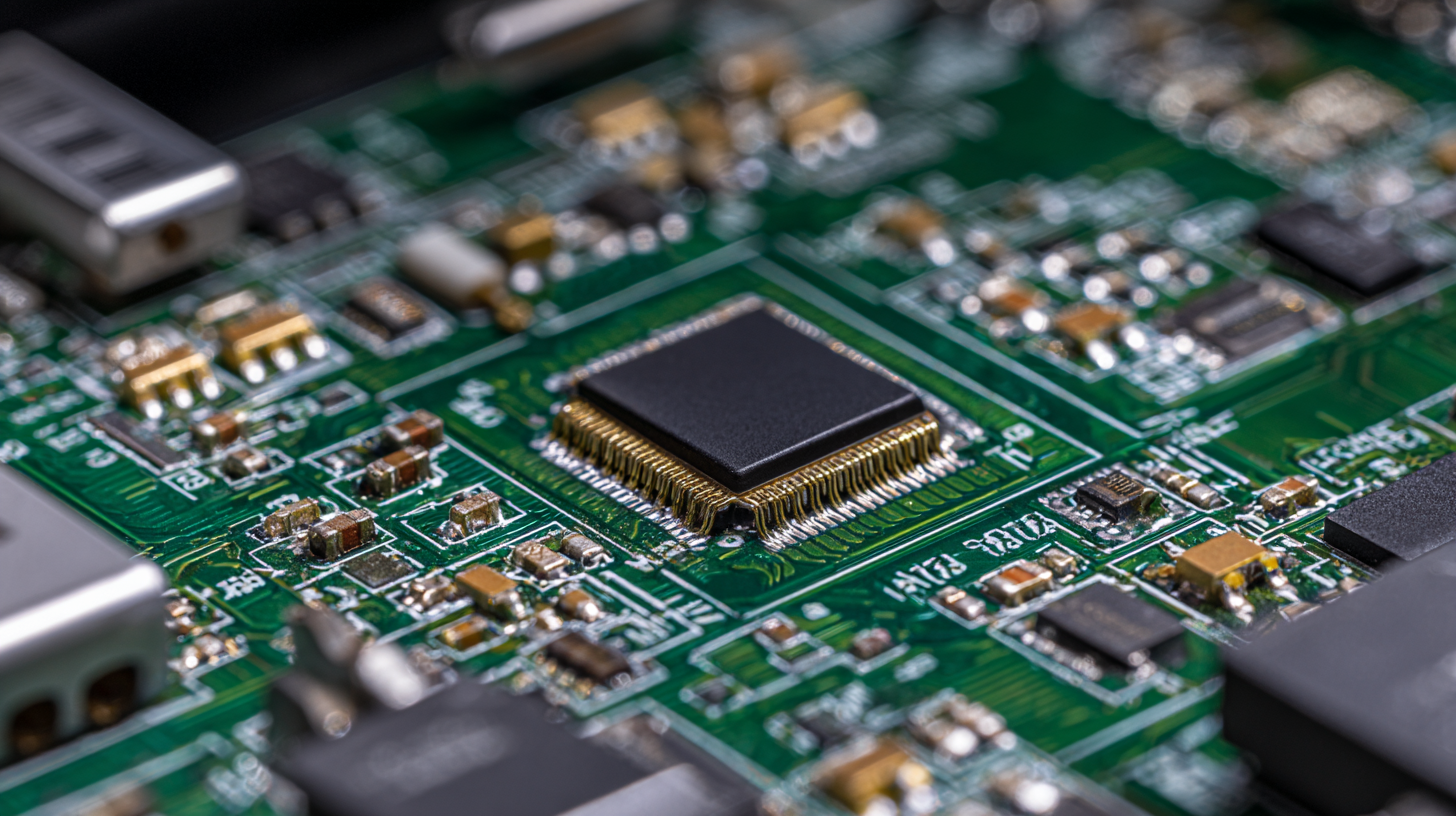 How to Choose the Best Rigid Flex PCB for Your Project Needs