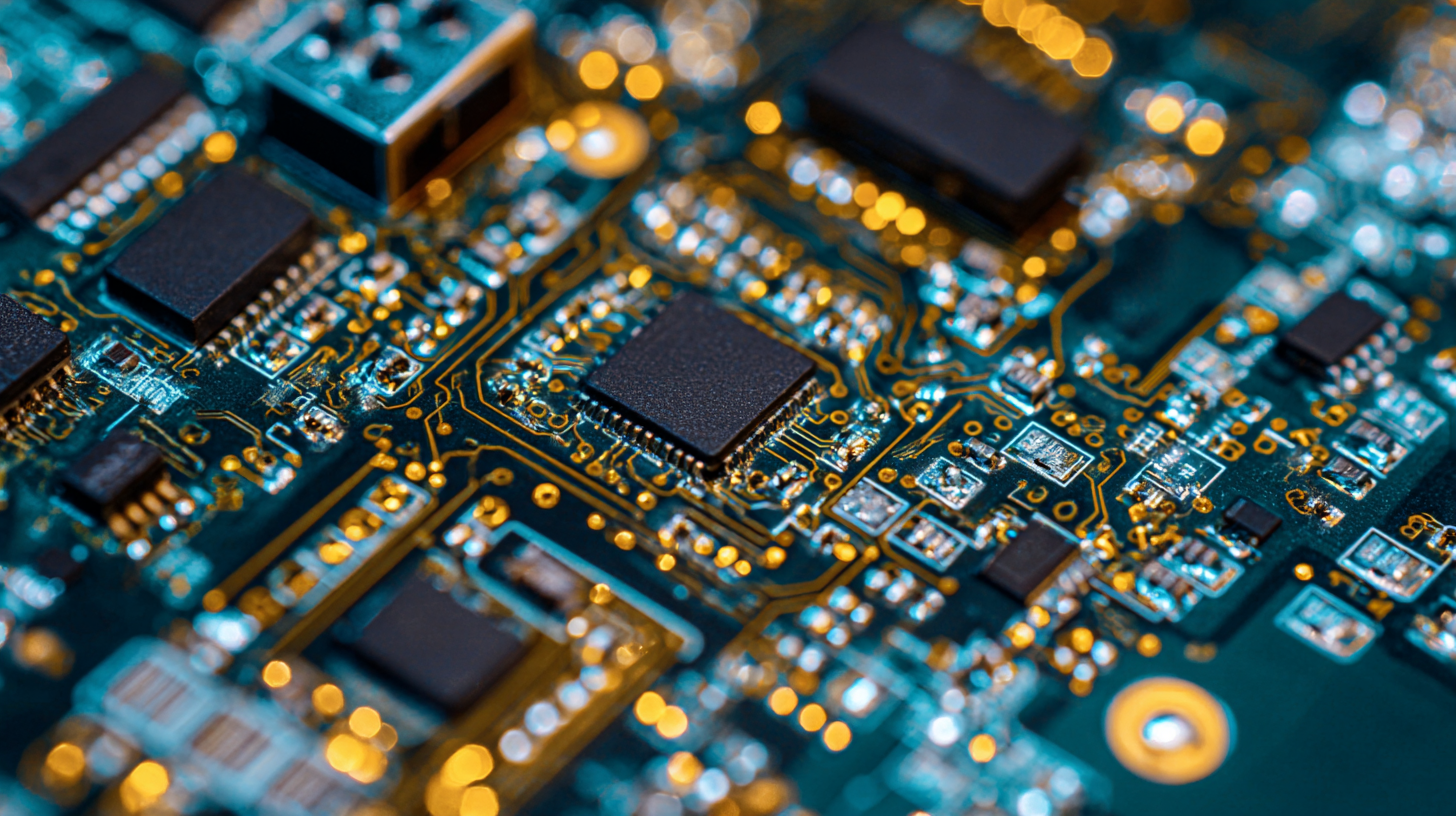 How to Choose the Best Rigid Flex PCB for Your Project Needs