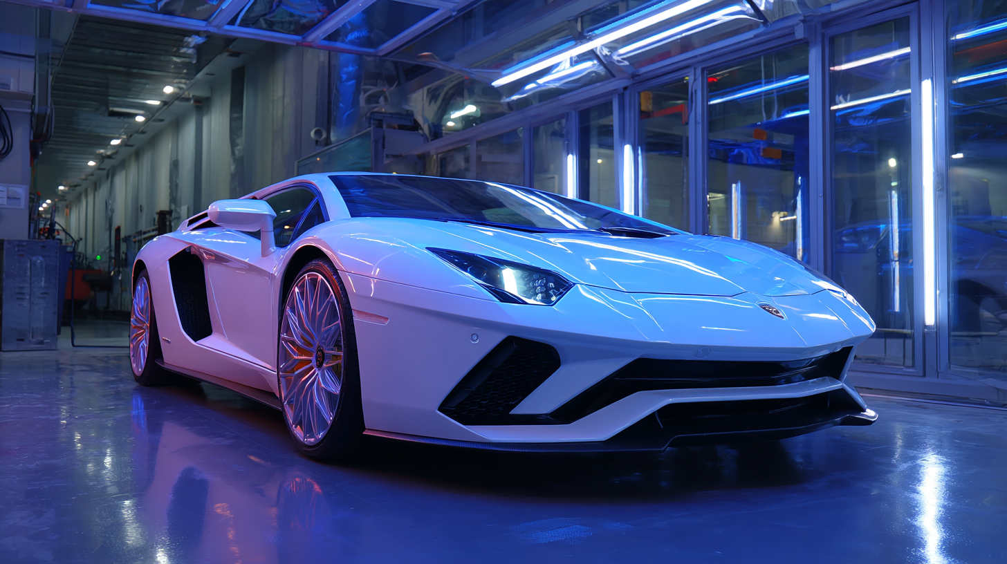 How to Choose the Right Protective Coating for Your Car