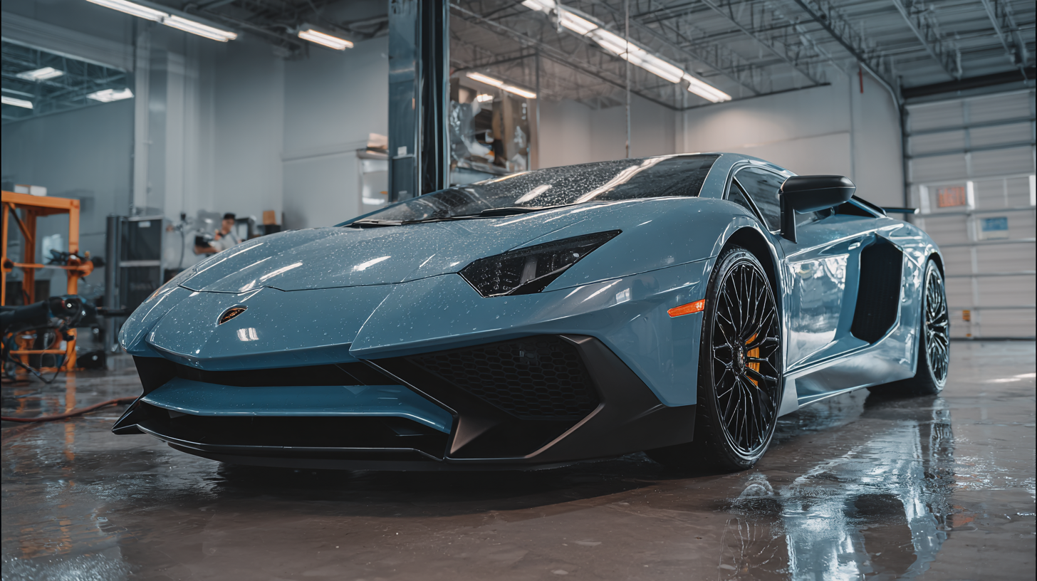 How to Choose the Right Protective Coating for Your Car