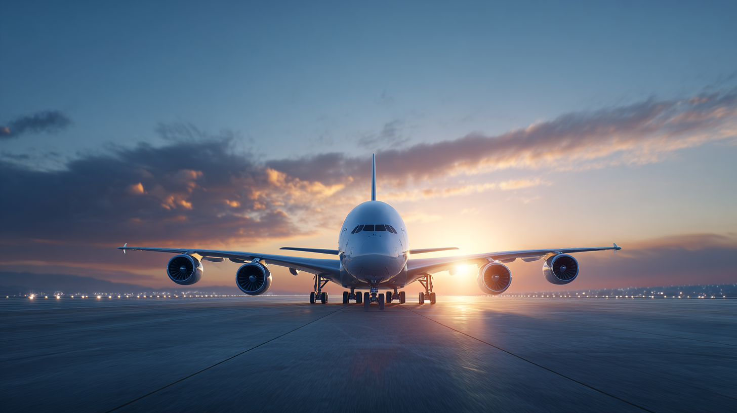 5 Best Forged Aluminum Parts Innovations Transforming the Aerospace Industry