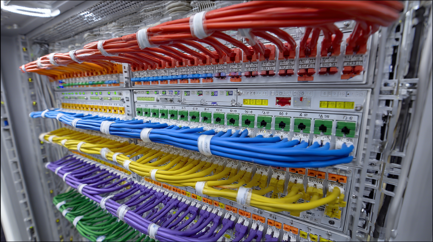 7 Best Practices for Selecting the Right Patch Panel for Your Network