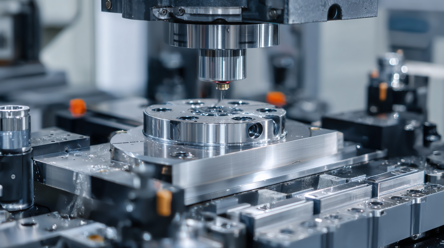 How to Select the Right CNC Metal Solutions for Your Global Manufacturing Needs