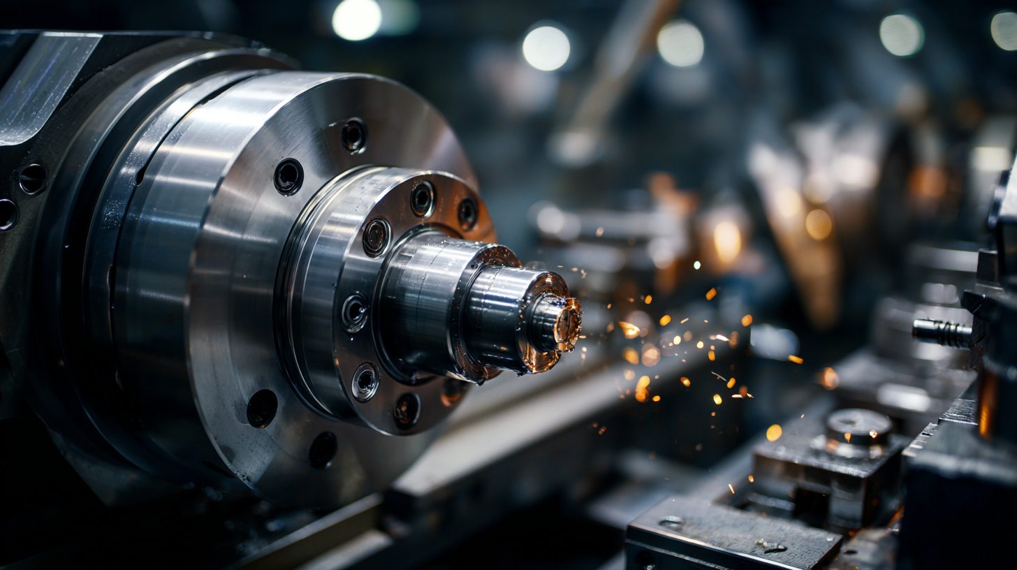 How to Select the Right CNC Metal Solutions for Your Global Manufacturing Needs